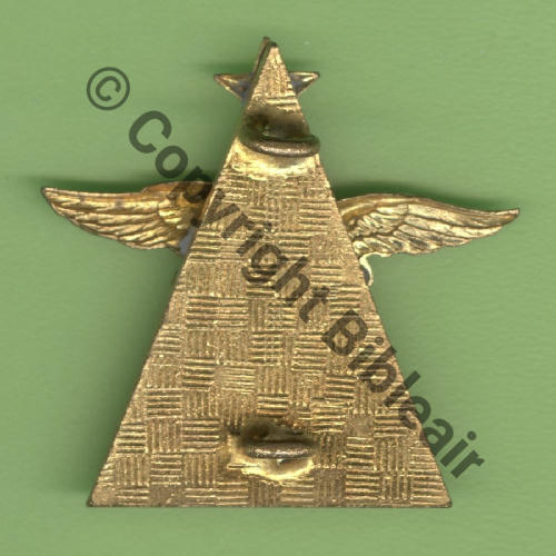 8906 EMGFAA 65eET GAEL VILLACOUBLAY  SM 2Anneaux Guilloche Email Src.Y.GENTY 8Eur09.06 